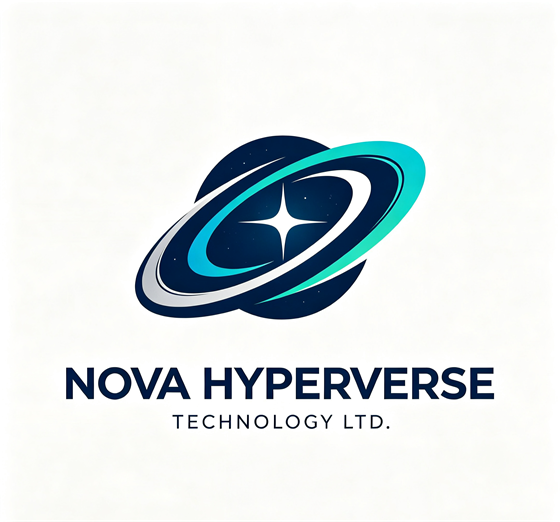 NOVA HYPERVERSE TECHNOLOGY LTD.